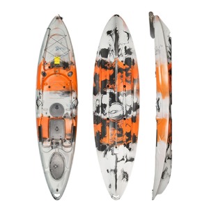 [카약] Kudo-Plastic Kayak